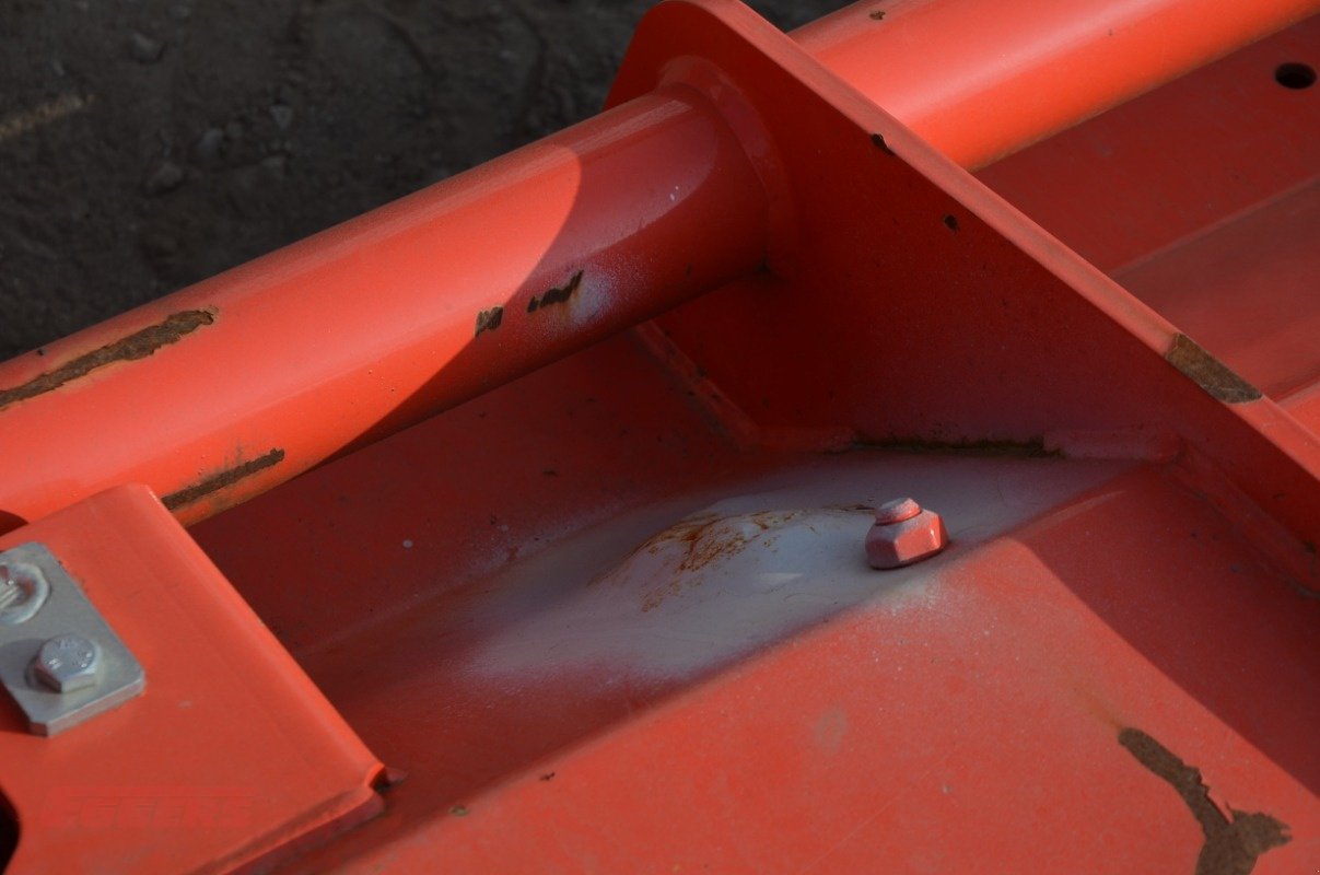 Mulcher du type Maschio Bisonte 280, Gebrauchtmaschine en Suhlendorf (Photo 10)