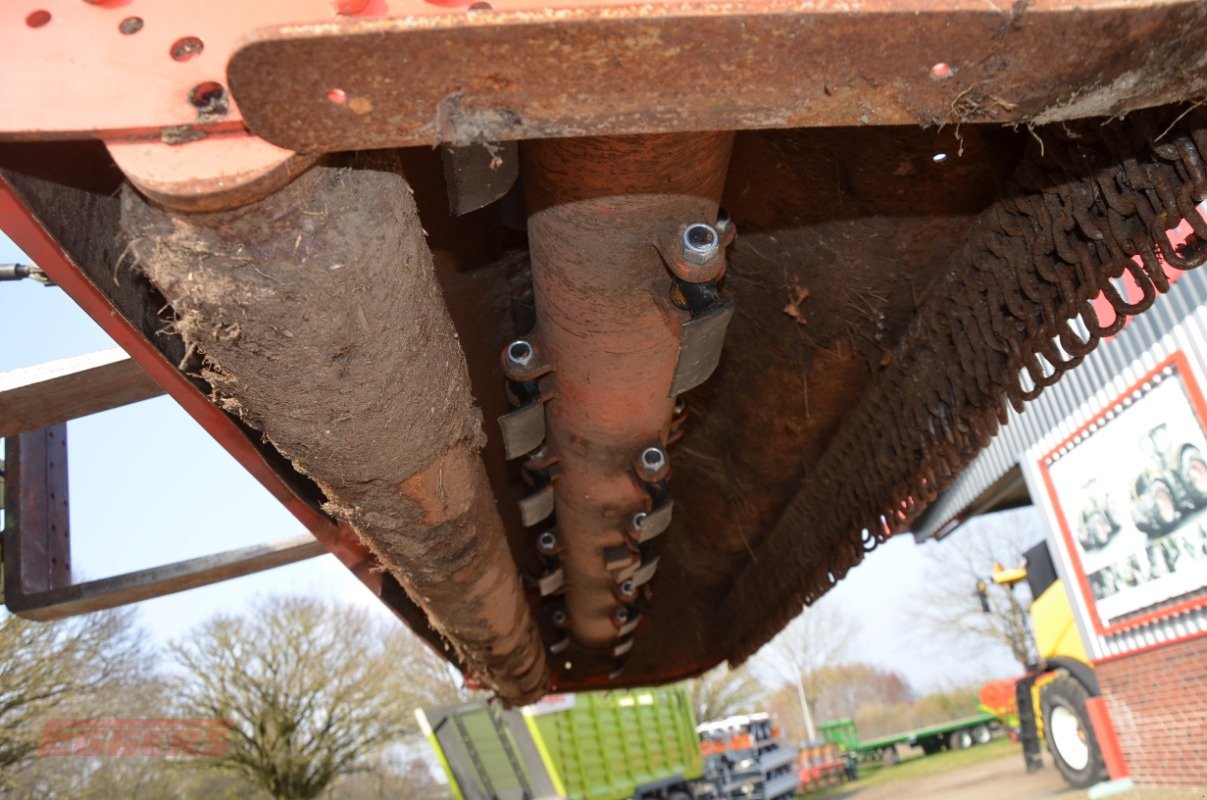 Mulcher du type Maschio Bisonte 280, Gebrauchtmaschine en Suhlendorf (Photo 11)
