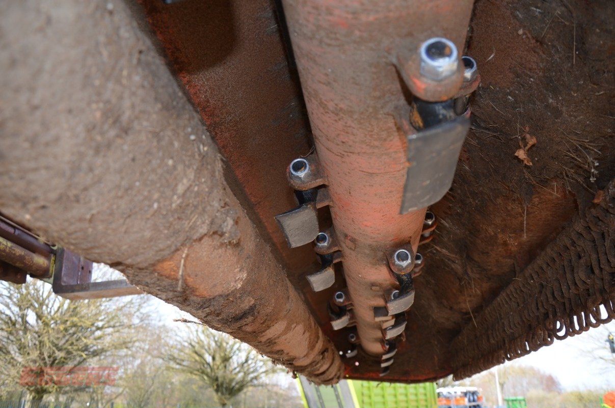 Mulcher du type Maschio Bisonte 280, Gebrauchtmaschine en Suhlendorf (Photo 12)