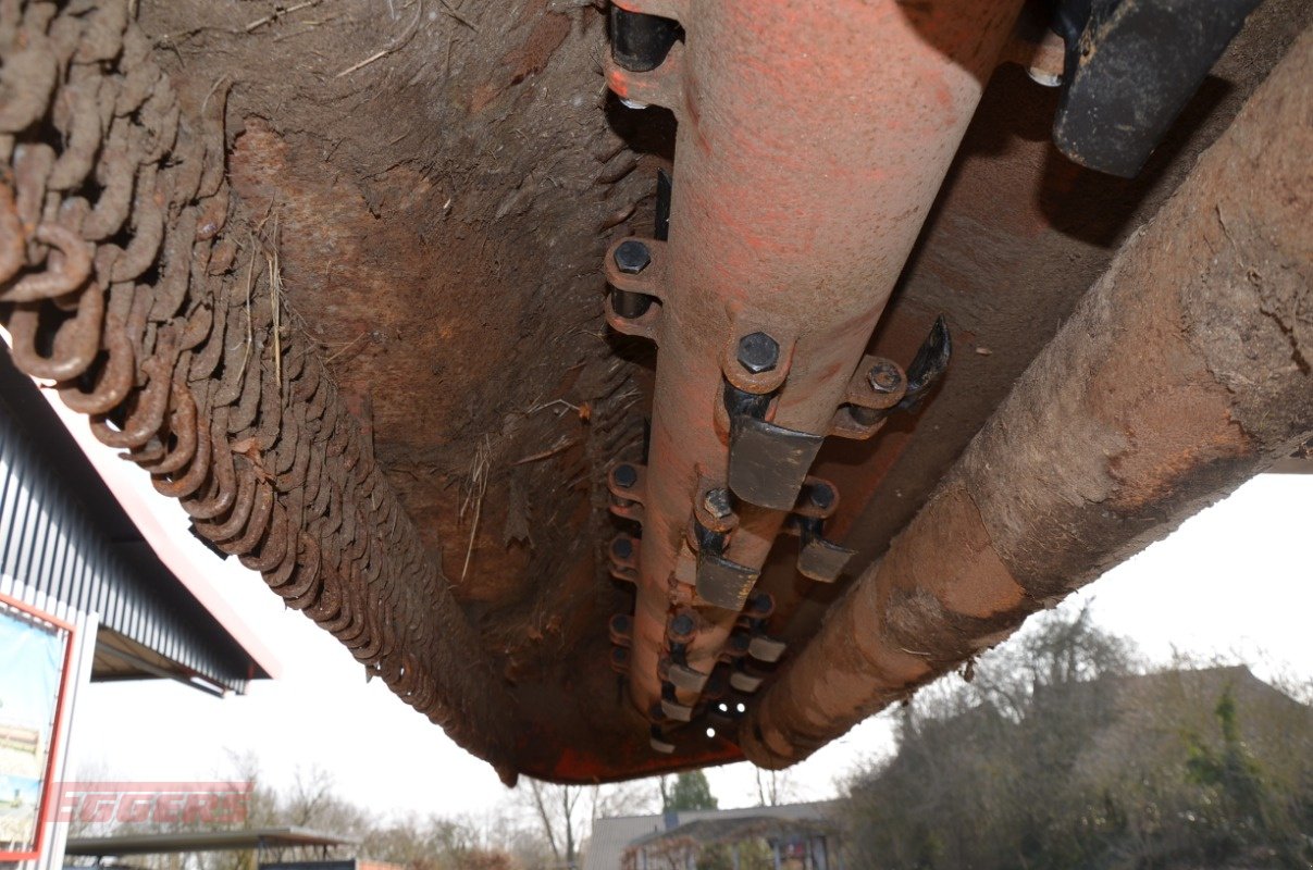 Mulcher du type Maschio Bisonte 280, Gebrauchtmaschine en Suhlendorf (Photo 13)