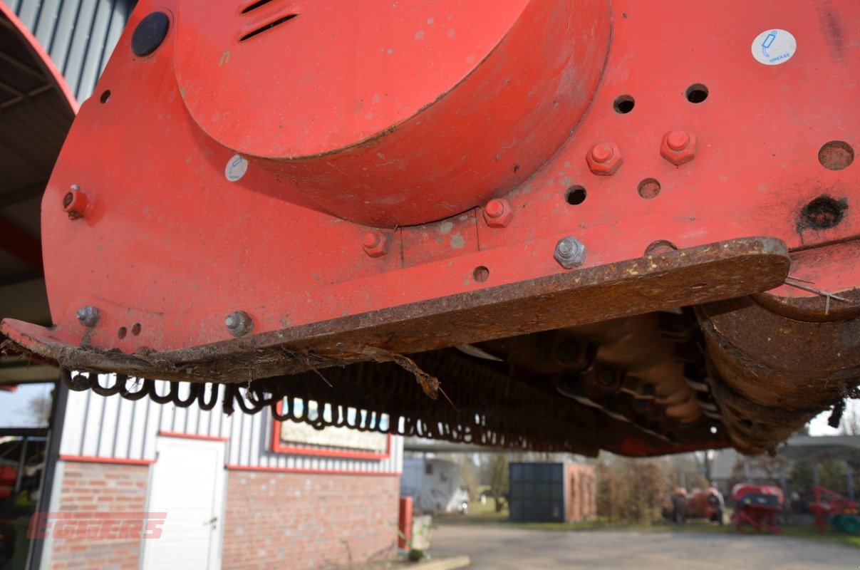 Mulcher du type Maschio Bisonte 280, Gebrauchtmaschine en Suhlendorf (Photo 15)