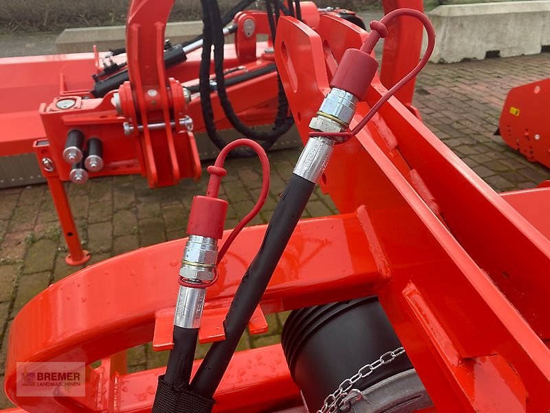 Mulcher of the type Maschio BISONTE 280, Gebrauchtmaschine in Asendorf (Picture 24)