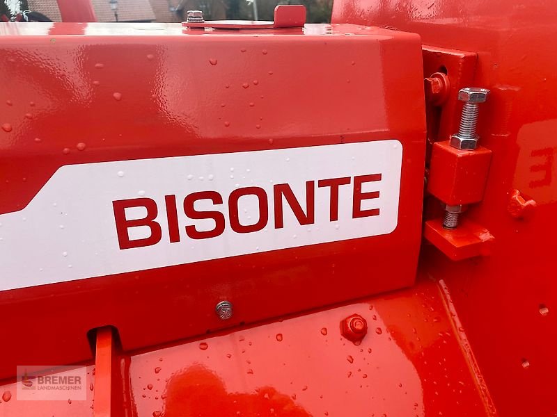 Mulcher of the type Maschio BISONTE 280, Gebrauchtmaschine in Asendorf (Picture 15)