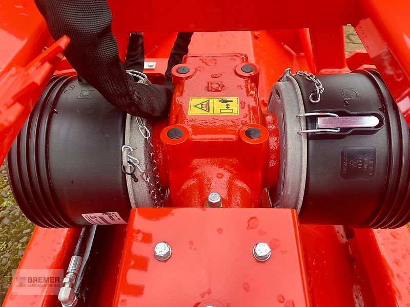 Mulcher of the type Maschio BISONTE 280, Gebrauchtmaschine in Asendorf (Picture 12)