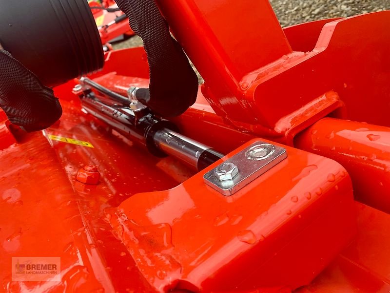 Mulcher of the type Maschio BISONTE 280, Gebrauchtmaschine in Asendorf (Picture 17)