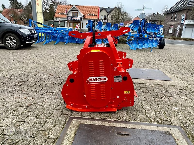 Mulcher of the type Maschio BISONTE 280, Gebrauchtmaschine in Asendorf (Picture 4)