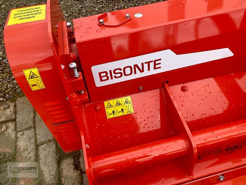 Mulcher of the type Maschio BISONTE 280, Gebrauchtmaschine in Asendorf (Picture 11)