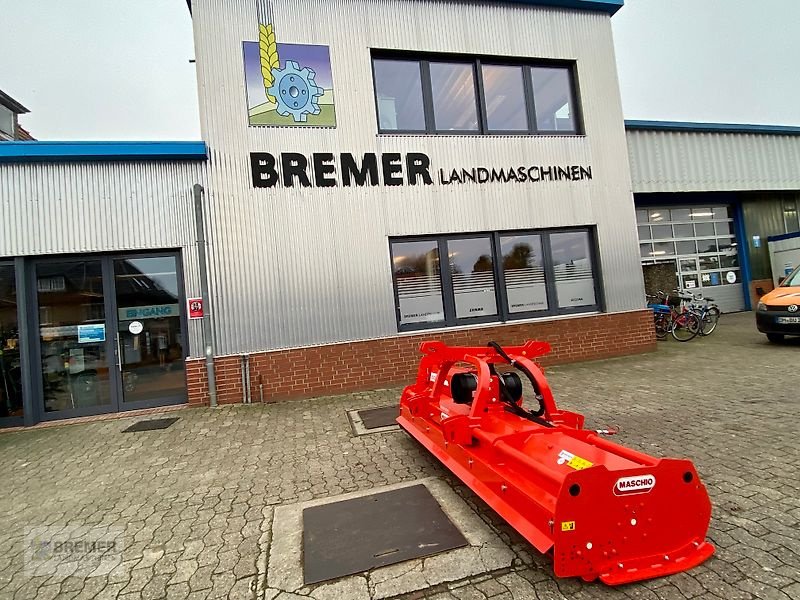 Mulcher of the type Maschio BISONTE 280, Gebrauchtmaschine in Asendorf (Picture 5)