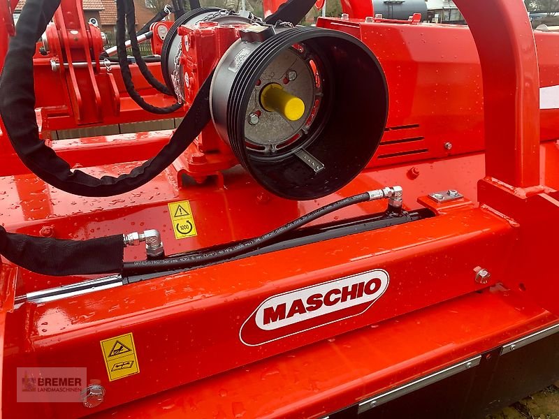 Mulcher of the type Maschio BISONTE 280, Gebrauchtmaschine in Asendorf (Picture 20)