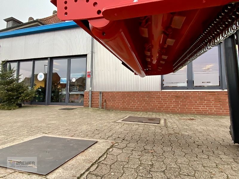 Mulcher of the type Maschio BISONTE 280, Gebrauchtmaschine in Asendorf (Picture 8)