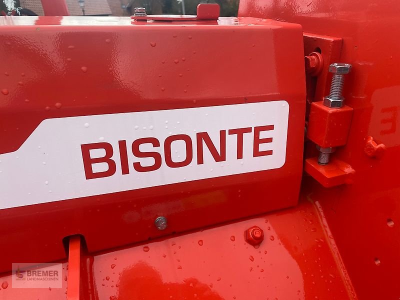 Mulcher of the type Maschio BISONTE 280, Gebrauchtmaschine in Asendorf (Picture 23)