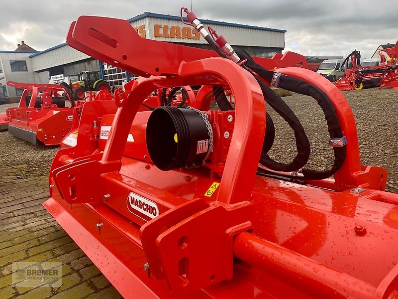 Mulcher of the type Maschio BISONTE 280, Gebrauchtmaschine in Asendorf (Picture 14)