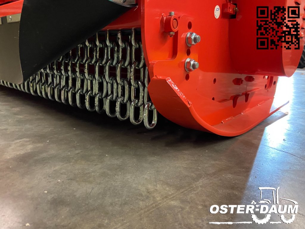 Mulcher des Typs Maschio Bisonte 280, Neumaschine in Kaisersesch (Bild 7)
