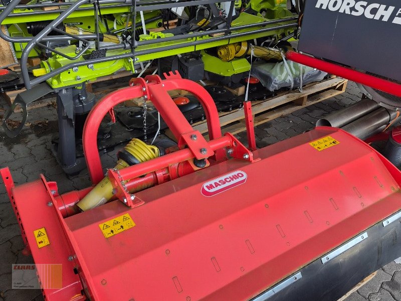Mulcher от тип Maschio BRAVA 140, Neumaschine в Reinheim