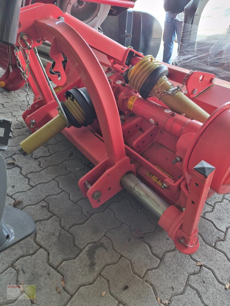 Mulcher от тип Maschio BRAVA 140, Neumaschine в Reinheim (Снимка 2)