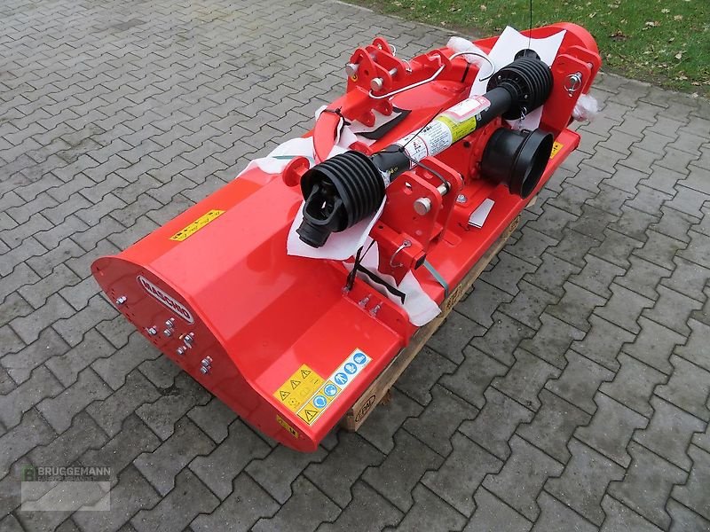 Mulcher типа Maschio Brava 160 . Incl. Versand innerhalb Deutschland, Gebrauchtmaschine в Meppen (Фотография 2)