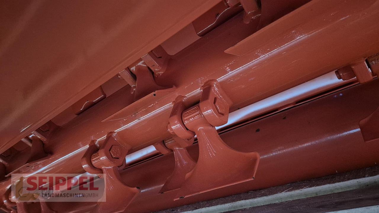 Mulcher типа Maschio Brava 200, Neumaschine в Groß-Umstadt (Фотография 6)