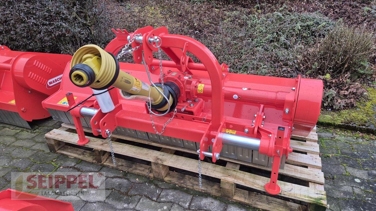 Mulcher типа Maschio Brava 200, Neumaschine в Groß-Umstadt (Фотография 7)