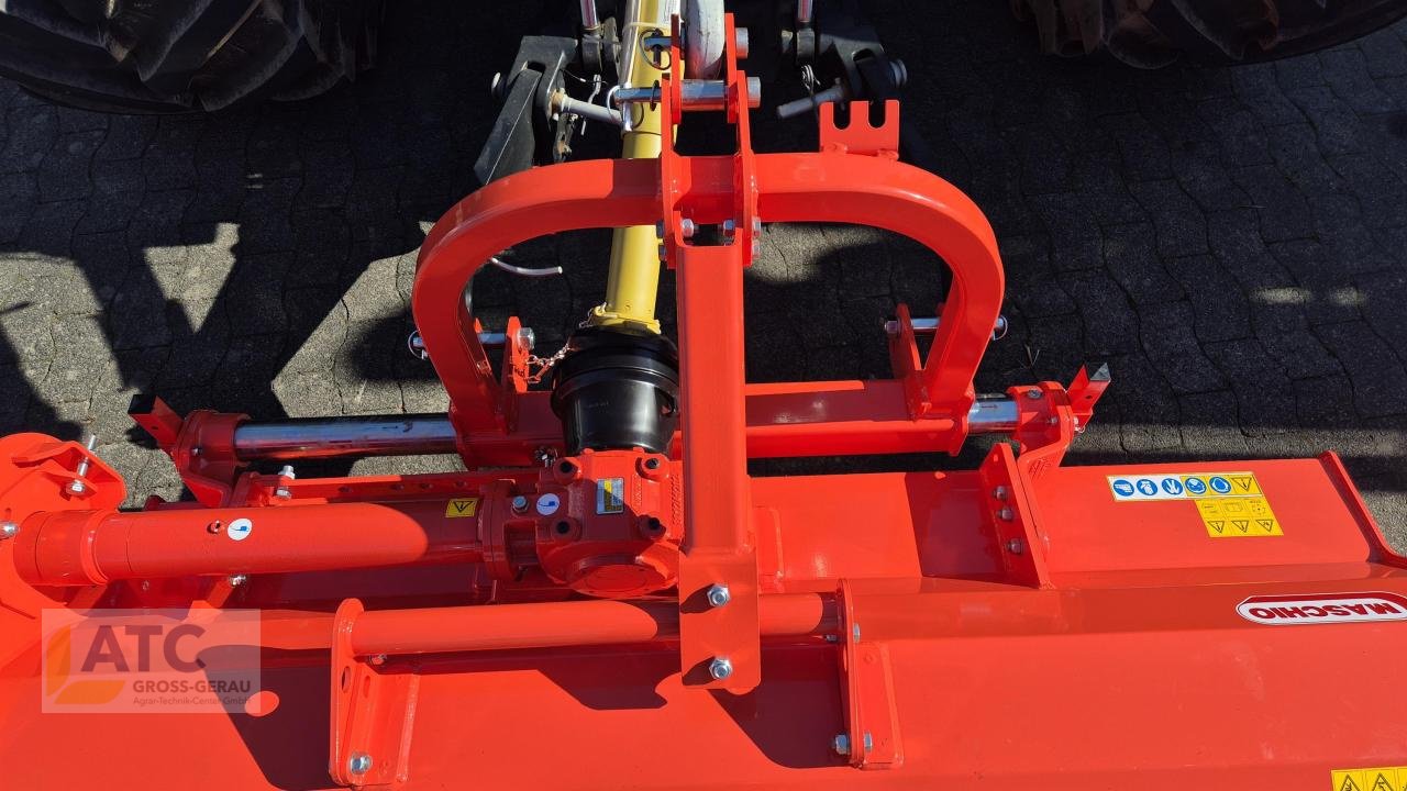 Mulcher a típus Maschio BRAVA 200, Neumaschine ekkor: Groß-Gerau (Kép 2)