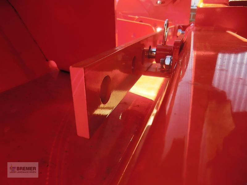 Mulcher des Typs Maschio BRAVA 230, Gebrauchtmaschine in Asendorf (Bild 8)