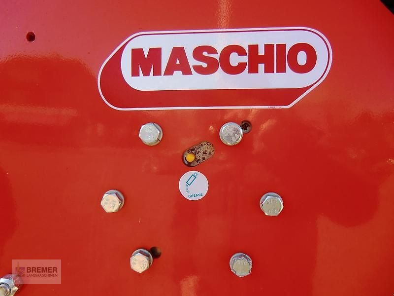 Mulcher tip Maschio BRAVA 230, Gebrauchtmaschine in Asendorf (Poză 11)