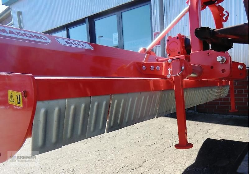 Mulcher des Typs Maschio BRAVA 230, Gebrauchtmaschine in Asendorf (Bild 15)