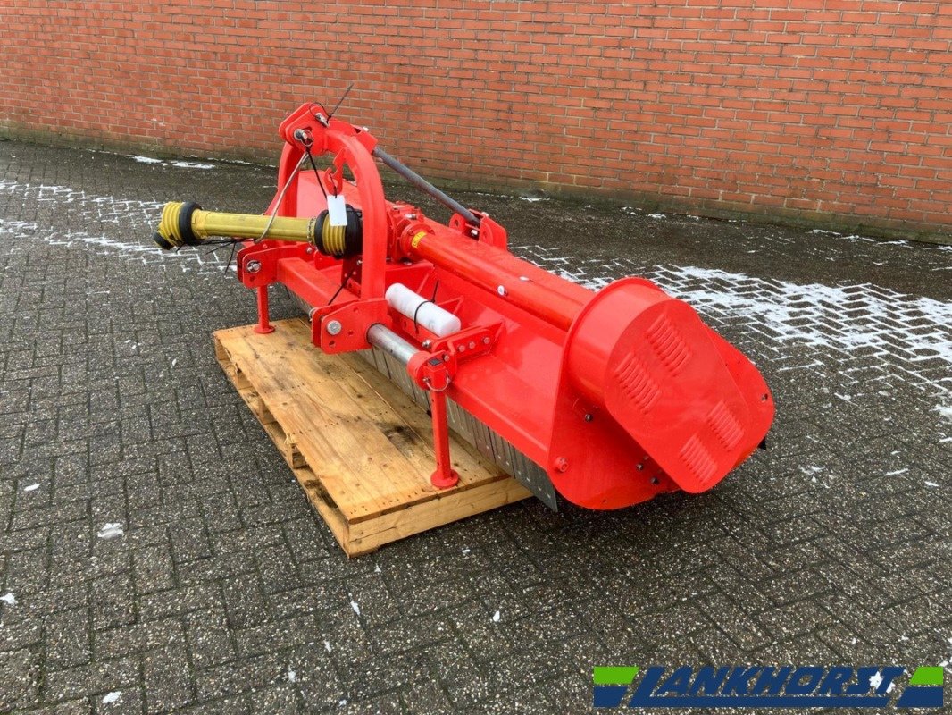 Mulcher typu Maschio BRAVA 250 MECH., Neumaschine w Neuenhaus (Zdjęcie 2)