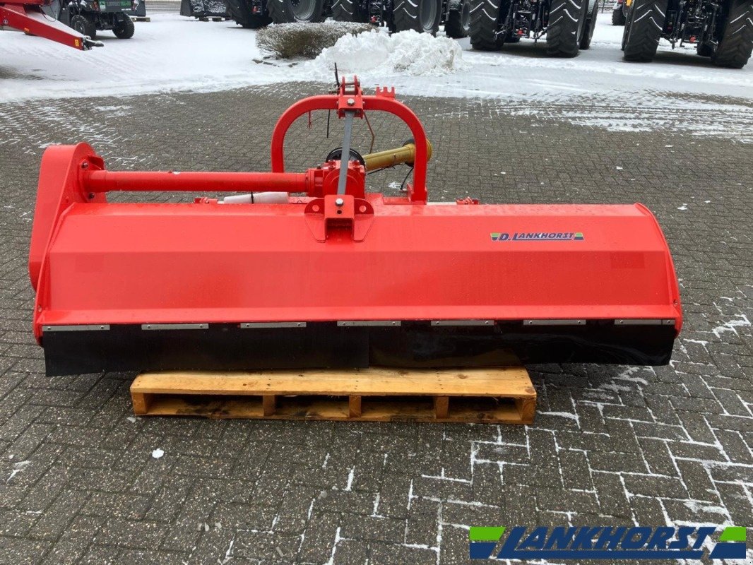 Mulcher typu Maschio BRAVA 250 MECH., Neumaschine w Neuenhaus (Zdjęcie 3)