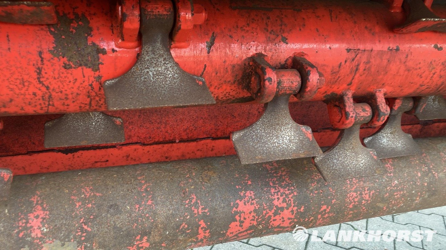 Mulcher Türe ait Maschio BRAVA 250 MECH., Gebrauchtmaschine içinde Emsbüren (resim 10)