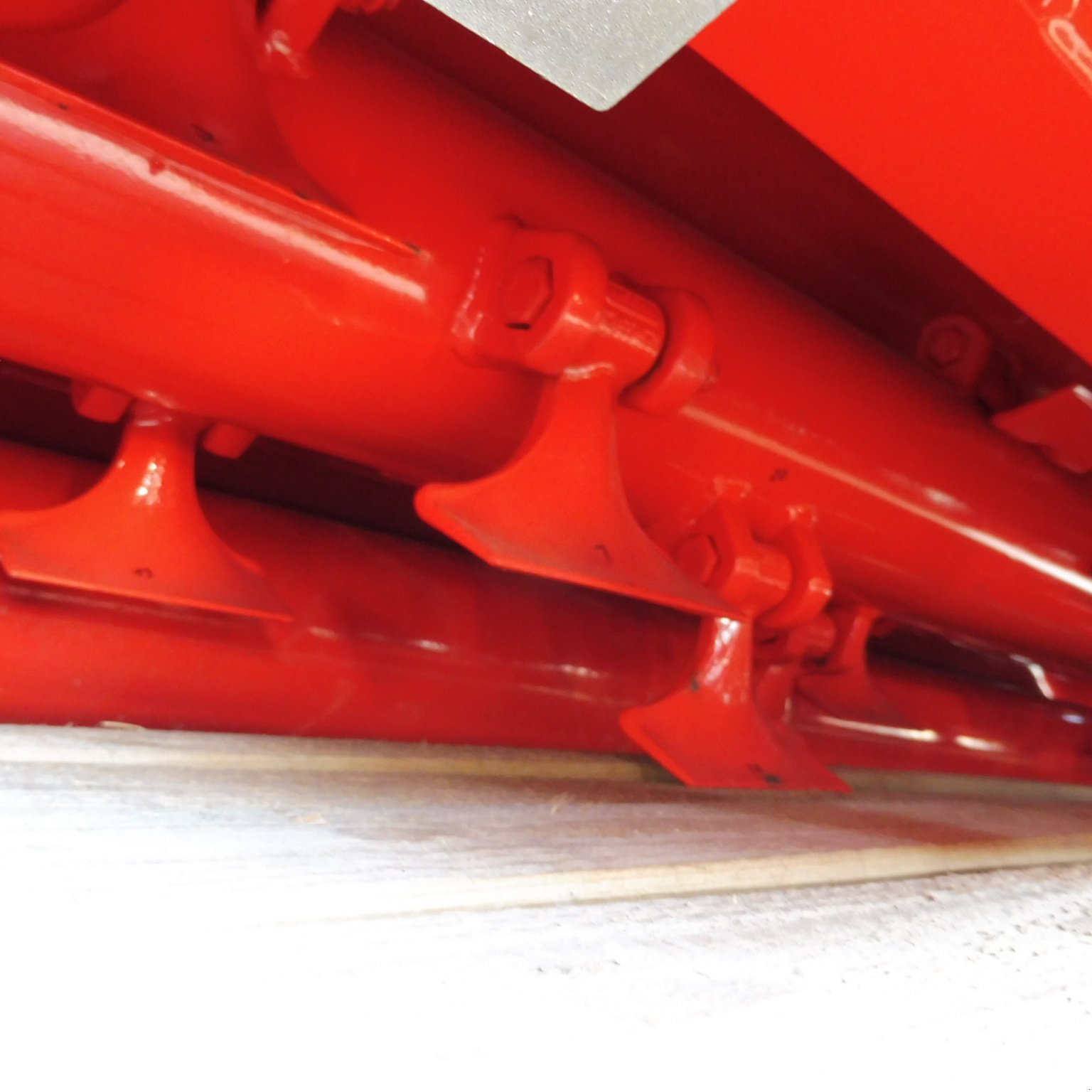 Mulcher του τύπου Maschio Brava 250, Neumaschine σε Kammlach (Φωτογραφία 13)