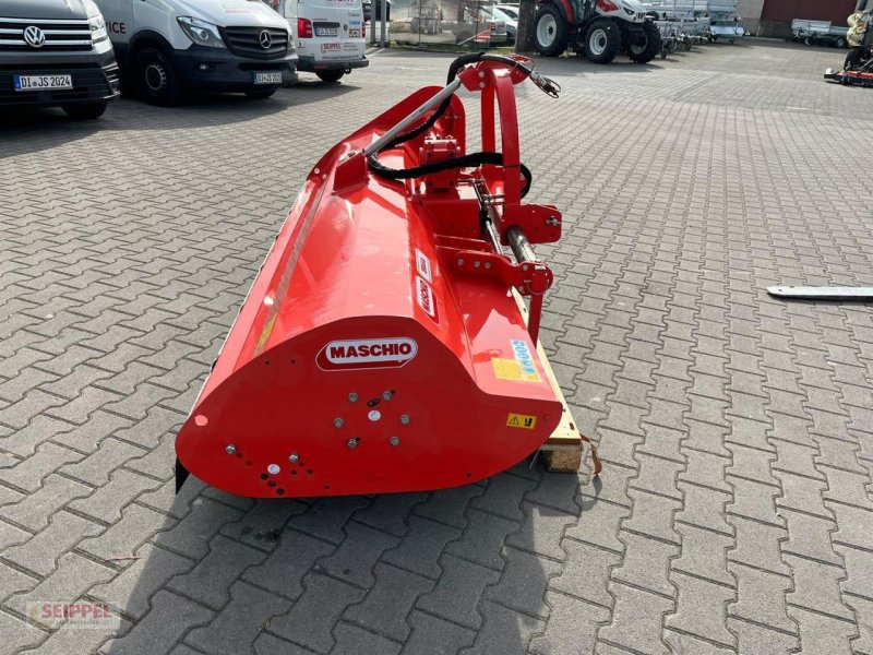Mulcher za tip Maschio BRAVA 250, Gebrauchtmaschine u Groß-Umstadt