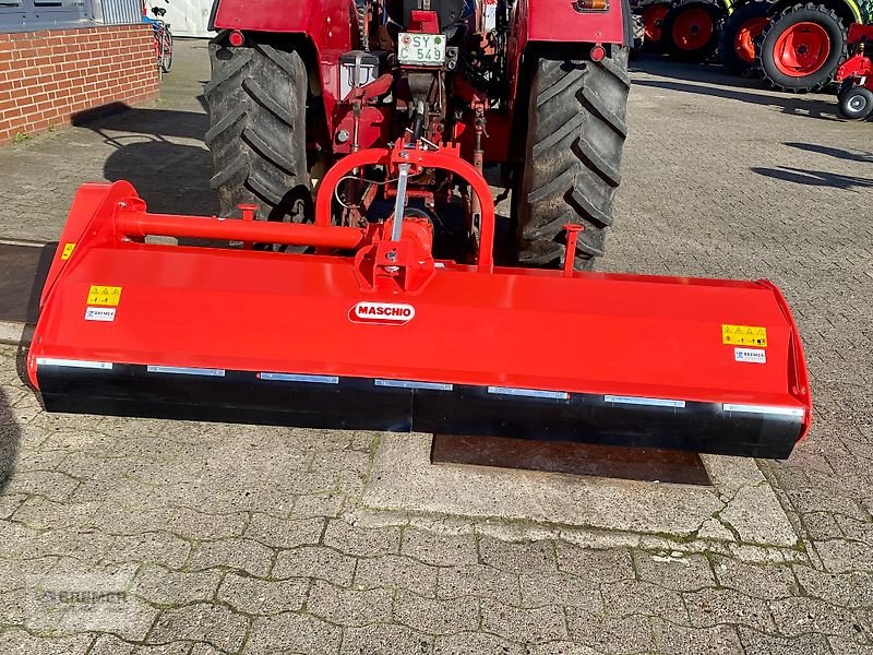 Mulcher typu Maschio BRAVA 250, Gebrauchtmaschine v Asendorf (Obrázek 3)