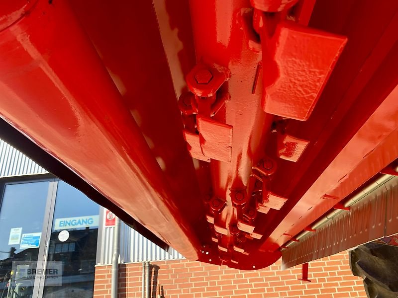 Mulcher typu Maschio BRAVA 250, Gebrauchtmaschine v Asendorf (Obrázek 20)