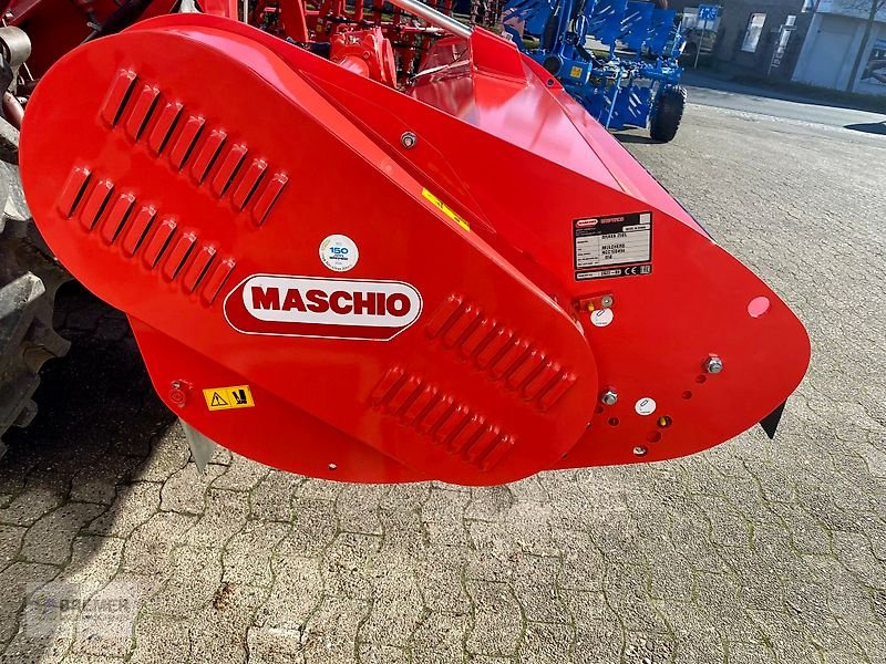 Mulcher typu Maschio BRAVA 250, Gebrauchtmaschine v Asendorf (Obrázek 17)