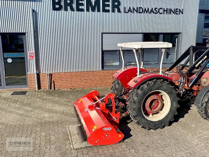 Mulcher typu Maschio BRAVA 250, Gebrauchtmaschine v Asendorf (Obrázek 1)