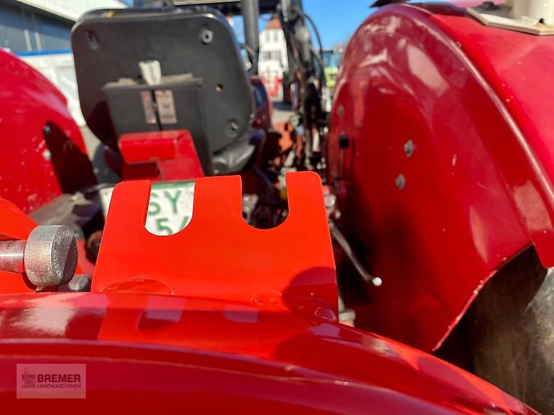 Mulcher typu Maschio BRAVA 250, Gebrauchtmaschine v Asendorf (Obrázek 16)