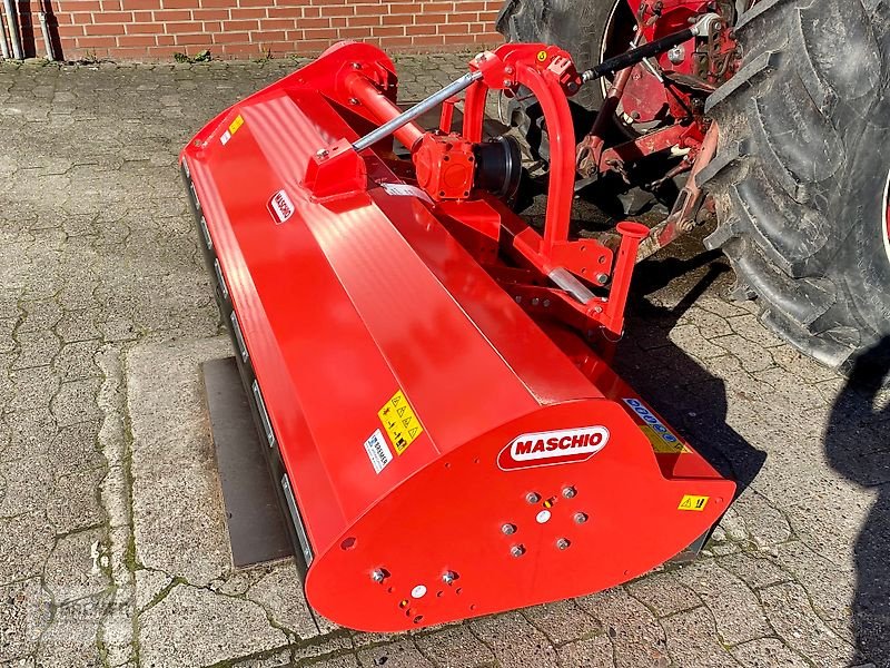 Mulcher typu Maschio BRAVA 250, Gebrauchtmaschine v Asendorf (Obrázek 2)