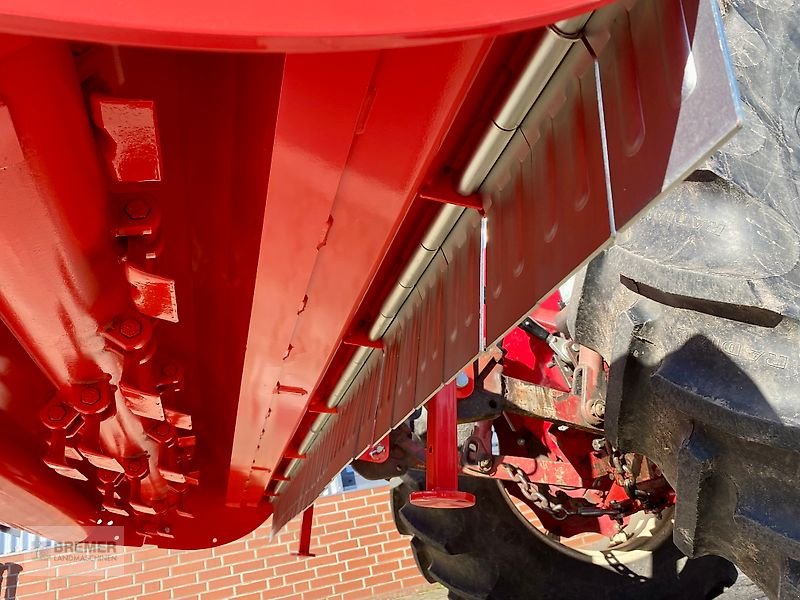 Mulcher typu Maschio BRAVA 250, Gebrauchtmaschine v Asendorf (Obrázek 19)
