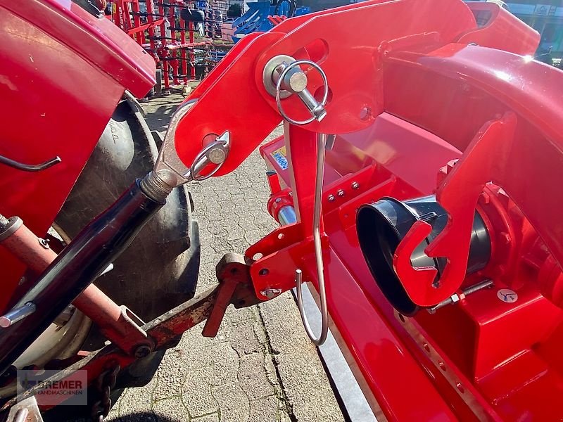 Mulcher typu Maschio BRAVA 250, Gebrauchtmaschine v Asendorf (Obrázek 10)