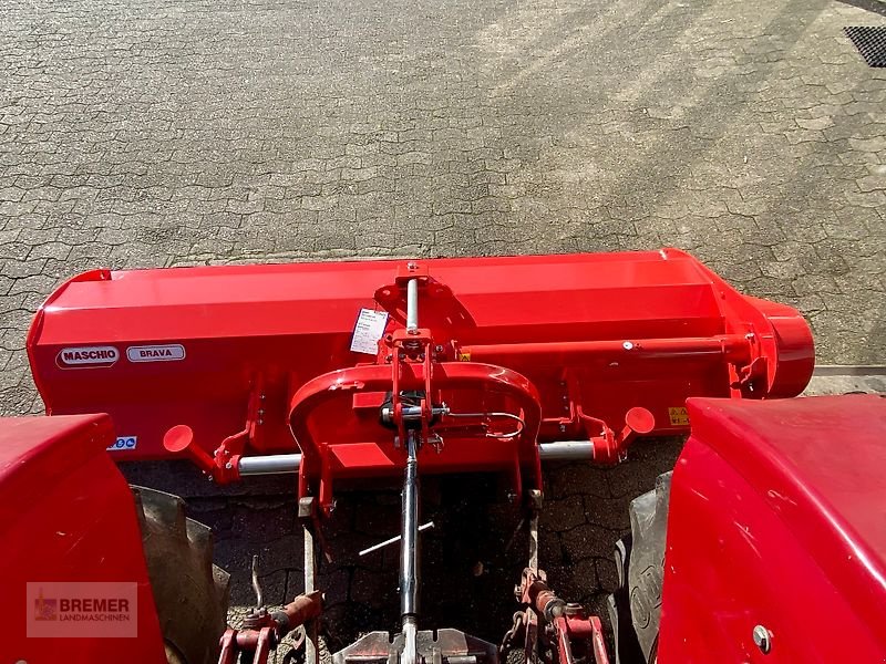 Mulcher typu Maschio BRAVA 250, Gebrauchtmaschine v Asendorf (Obrázek 8)