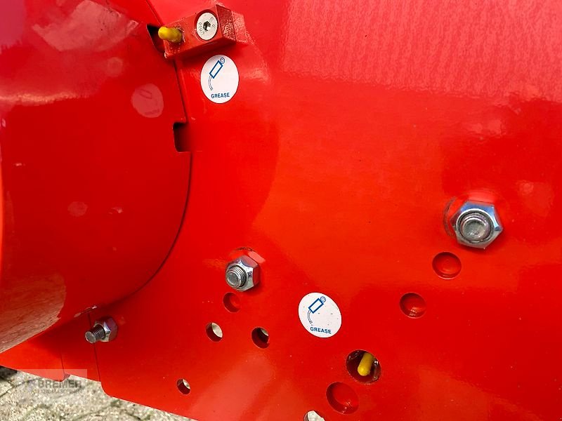 Mulcher typu Maschio BRAVA 250, Gebrauchtmaschine v Asendorf (Obrázek 18)