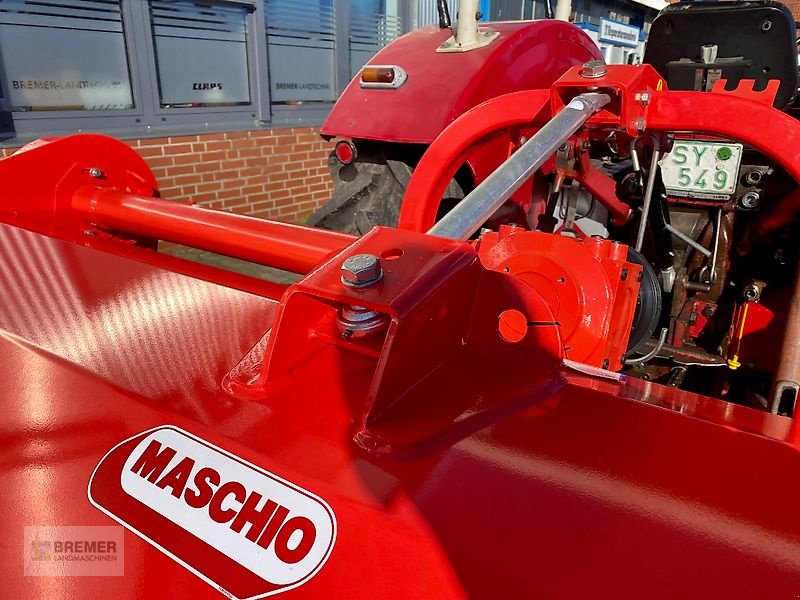 Mulcher typu Maschio BRAVA 250, Gebrauchtmaschine v Asendorf (Obrázek 13)