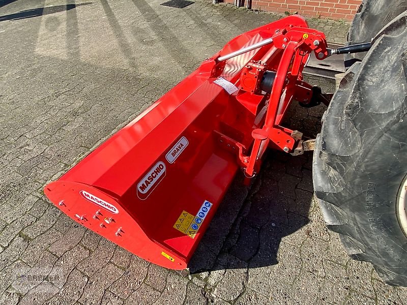Mulcher typu Maschio BRAVA 250, Gebrauchtmaschine v Asendorf (Obrázek 9)