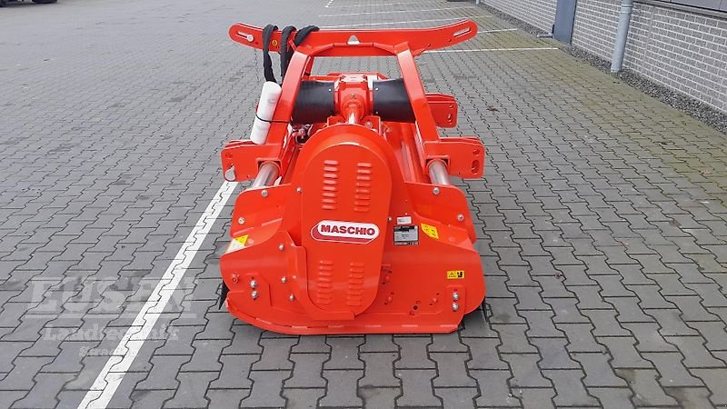 Mulcher of the type Maschio Bufalo 280 Front / Heck, Neumaschine in Straelen (Picture 4)