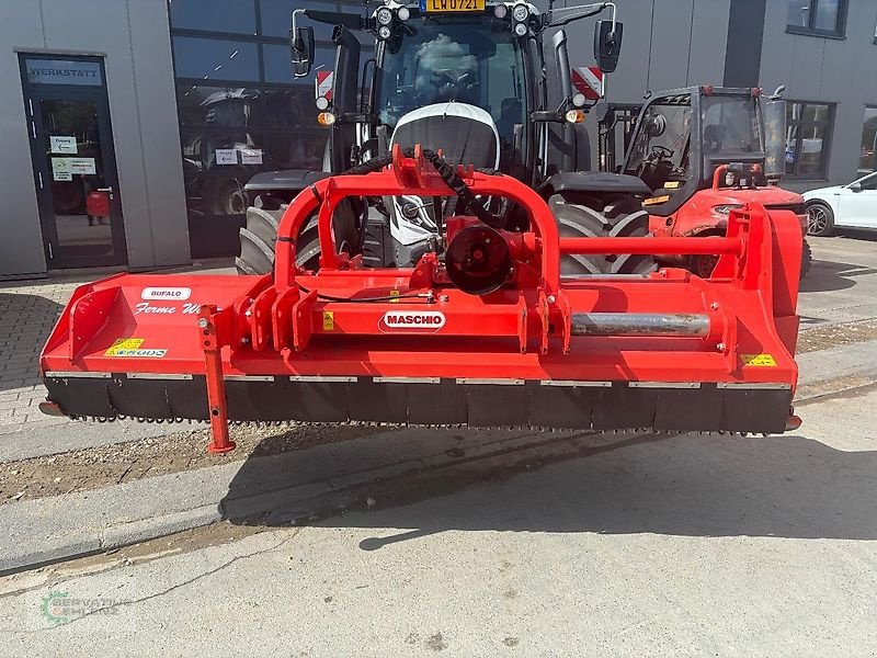 Mulcher typu Maschio Bufalo 280, Gebrauchtmaschine v Rittersdorf (Obrázek 3)