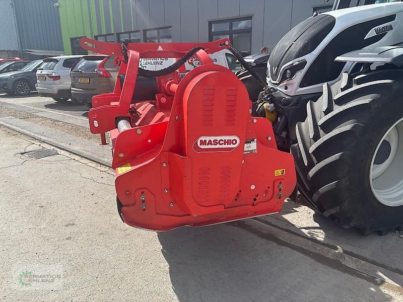 Mulcher typu Maschio Bufalo 280, Gebrauchtmaschine v Rittersdorf (Obrázek 4)