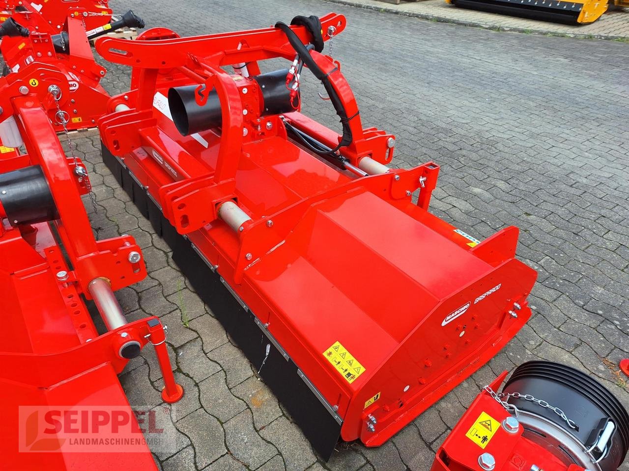 Mulcher of the type Maschio BUFALO 280, Neumaschine in Groß-Umstadt (Picture 4)