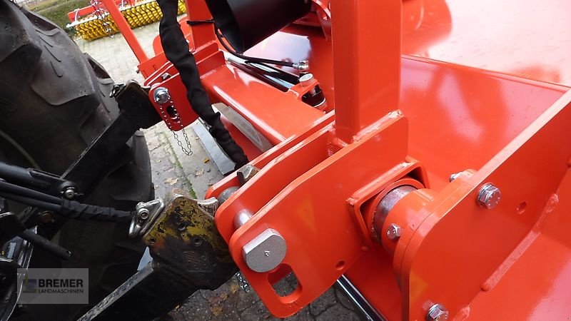Mulcher des Typs Maschio BUFALO 280, Gebrauchtmaschine in Asendorf (Bild 18)