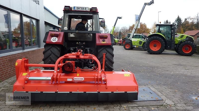 Mulcher des Typs Maschio BUFALO 280, Gebrauchtmaschine in Asendorf (Bild 15)