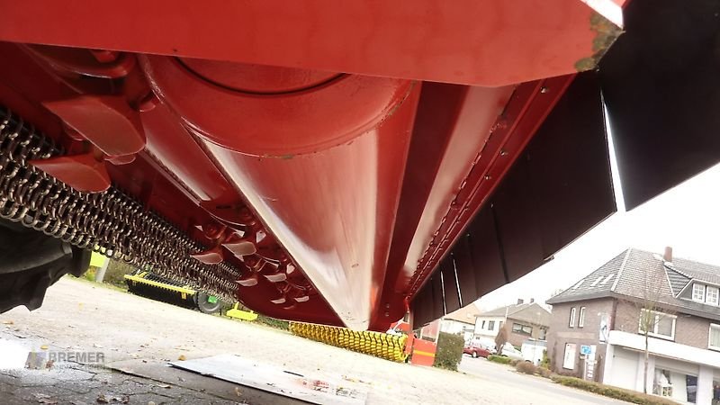 Mulcher des Typs Maschio BUFALO 280, Gebrauchtmaschine in Asendorf (Bild 20)